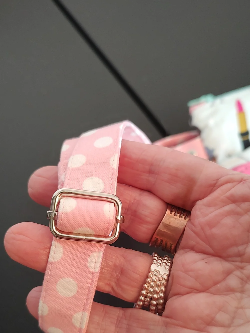 Girls Back To School Accessories